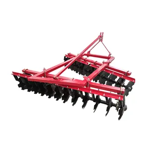 Buy Manufacturer Low Price to Rake Disc Harrow for Combining the Soil