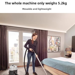 Aspiradora eléctrica de tipo seco, potente y silenciosa para Nilfisks VP300, hogar de negocios para hoteles, oficinas, 220V, nueva condición - Product Image 5