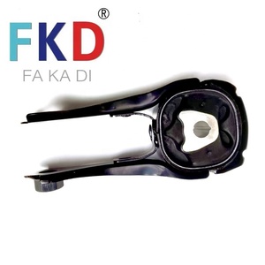 Grosir Dudukan Mesin Berkualitas Tinggi OEM 12363-37030 untuk Toyota Prius 16-19 - Product Image 1