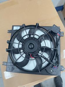 Ventola Radiatore All'ingrosso per BYD Seagull Dolphin Mini 2023-2025, Gruppo Sistema di Raffreddamento Pronto per la Spedizione Disponibile Nuovo Ricambio Auto Elettrica - Product Image 2