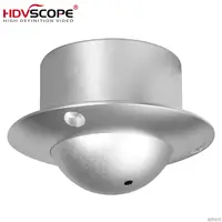 UFO Network Dome Camera, IPC, 0.0001 Lux