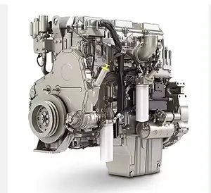 388 KW 520HP excavator assembly C13 2206D 2206series 2206D-E13TA 6 cylinder perkins engines for perkins