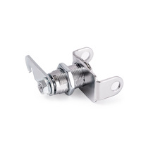 Cadenas pour casiers d'étudiants et armoires de distribution avec mécanisme de verrouillage à levier