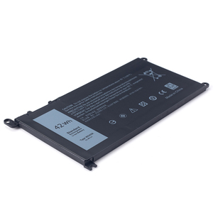 Batterie d'ordinateur portable WDXOR WDX0R 11.4V 42Wh pour Dell Inspiron 13 14 15 17 5000 7000 P69G001 5378 5379 5770 5570 P69G <span class=keywords><strong>Vostro</strong></span> 5471 - Product Image 4
