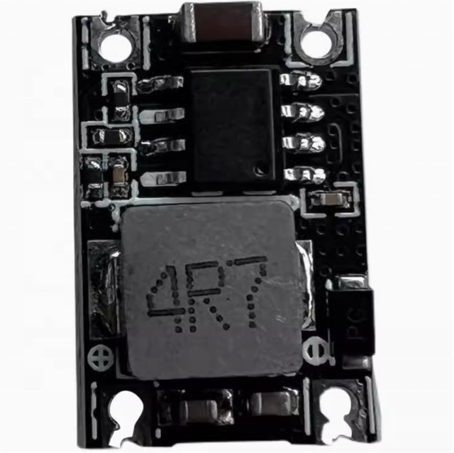 DC-DC 3A Mini step-down module Onboard power supply 6V9V12V-30V to 3.3V/5V/9V/12V output