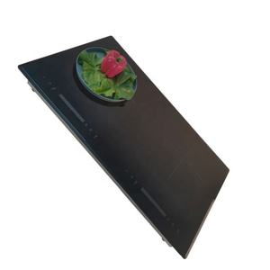 Table de cuisson à induction encastrable avec commande à glissière et 9 niveaux de puissance - Product Image 5