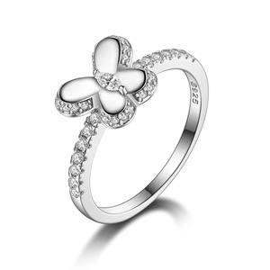 <span class=keywords><strong>Prix</strong></span> Compétitif – Ensemble de Bijoux en Argent Sterling 925 avec Zircons Cubiques (CZ) – Vente en Gros à Fort Marginal pour les Détaillants - Product Image 3
