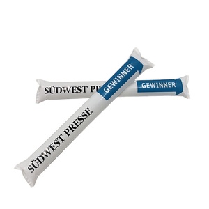 Wholesale Customized <b>Inflatable</b> Cheering Thunder Stick Noise Makers - Product Image 3