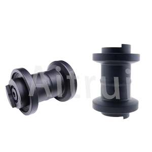 Onderste Roller RD118-21700 RD148-21700 Compatibel Met <span class=keywords><strong>Kubota</strong></span> <span class=keywords><strong>KX121</strong></span>-3 <span class=keywords><strong>KX121</strong></span>-3S KX040-4 Mini Graafmachine <span class=keywords><strong>Track</strong></span> - Product Image 6