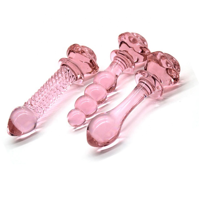 penis shaped butt plug Masturbation meditation works. Here's the proof
