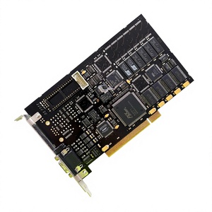 Tarjeta de Comunicación de Dispositivos de Doble Puerto BECKHOFF FC3101-0002, Módulo de CPU para Computadora Integrada, Placa Base 100% en Stock - Product Image 1