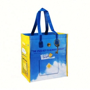 Sacs fourre-tout souvenirs de mariage personnalisés - Product Image 3