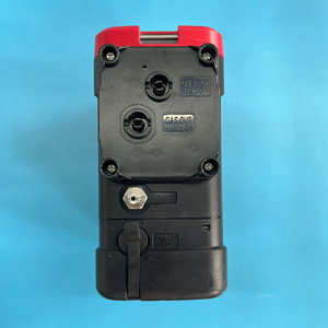 Analizador de Gas de Sulfuro de Hidrógeno Riken Keiki Rx-8700, Detector Portátil de Alta Precisión para Uso Industrial - Product Image 4
