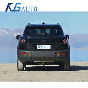 Chine Jetour Shanhai T1 2025 1.5TD nouvelle voiture EV 2024 Jetour <span class=keywords><strong>T2</strong></span> T1 <span class=keywords><strong>prix</strong></span> de dépôt voiture électrique hybride - Product Image 6