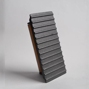 Prensa para carne <span class=keywords><strong>de</strong></span> hierro fundido <span class=keywords><strong>de</strong></span> alta resistencia con base ranurada, prensa para tocino anti-ondulación para plancha, grill y cocina <span class=keywords><strong>de</strong></span> inducción - Product Image 6