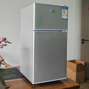 42L2ドアトップフリーザースモールホーム冷蔵庫 - Product Image 5