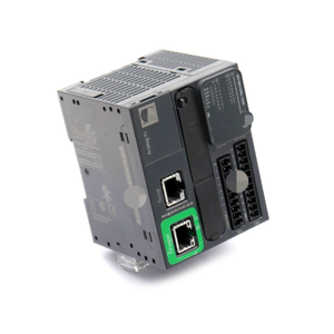 Modicon eléctrico TM221ME16R PV:03 RL:03 SV: 1,2 Controlador lógico-usado-Controlador de programación Automatización industrial - Product Image 1