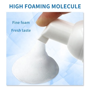 Toothpaste <strong>Tooth</strong> Mousse <strong>Cleaning</strong> Professional <strong>Teeth</strong> Whitening Foam Private Label - Product Image 3