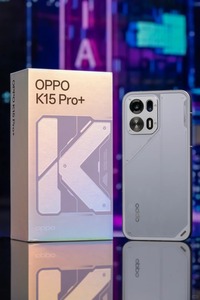 2026 OP PO K15 Pro+ Plus 165Hz Dimensity 9500s 6.78'' AMOLED 8000mAh 100W Fotocamera 200MP 5G Smartphone Android - Product Image 2