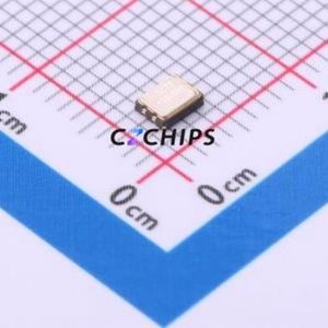 SX3M10.000B10G40TNN Crystal Oscillator (Active) SMD3225-4P Crystal Oscillator 10MHz 10ppm CMOS 3.3V - Product Image 1