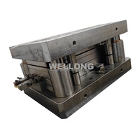 Moule d'Emboutissage de Tôles de Haute Précision pour Usine ODM, pour Solutions de Matrices Progressives et Applications de Poinçonnage Personnalisées