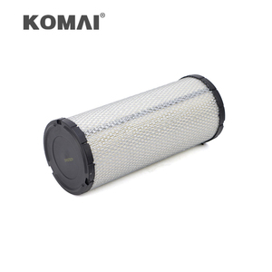 Cartucho de Filtro de Aire KOMAI 451-9261  AF25436  P822768 AF25553  R1401-42270 AF25308 11FK-20080 para Komatsu PC60 PC78MR-6 - Product Image 3
