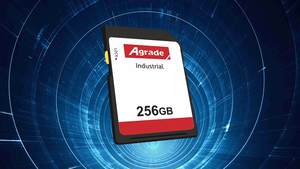 Tarjeta SD industrial de 128 GB de alta velocidad para cámaras digitales y portátiles - Product Image 2