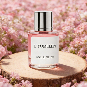 Vente en gros OEM – Nouvelle formule personnalisée – Spray de Cologne florale et fruitée – Parfum boisé longue durée écologique – Eau de Parfum - Product Image 1