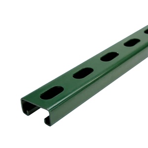 41*21 <span class=keywords><strong>13</strong></span>/16 "支柱通道c通道镀锌钢通道Unistrut - Product Image 1