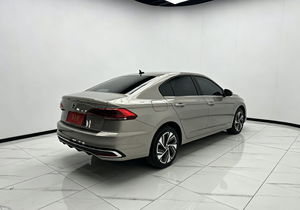 Volkswagen <span class=keywords><strong>Bora</strong></span> 2023 200TSI DSG Édition <span class=keywords><strong>Voyage</strong></span> Intelligente Peinture d'usine 100% originale sur tout le véhicule - Product Image 5