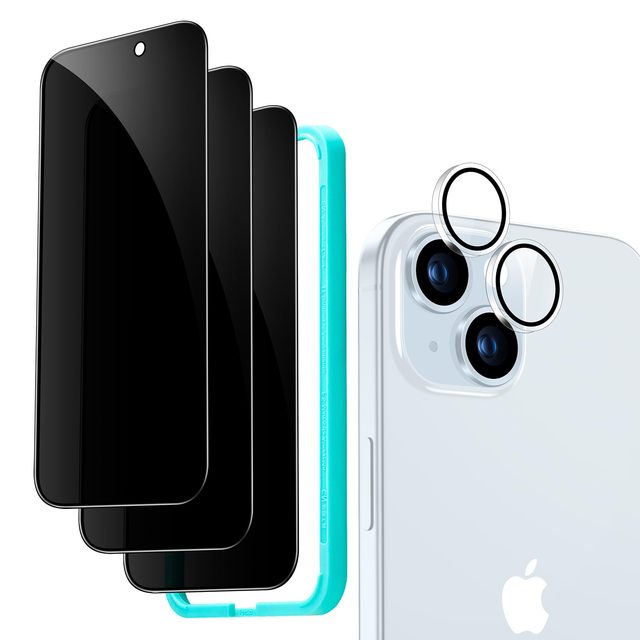 Anti Spy Ceramic Film Tempered Glass Privacy Screen Protector for Samsung for iPhone X 11 12 13 14 Pro Max Mini Screen Protector
