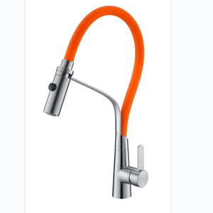 DLSEN marca cucina Spray rubinetto cucina estrarre rubinetti miscelatore per fattoria nordamericano - Product Image 2