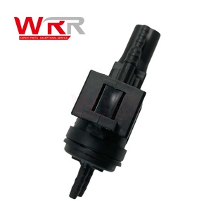 0025401497 0025400997 Vanne de retenue d'injection d'air pour Benz W203 W211 C240 E320 Système d'émission automobile Vanne anti-retour durable - Product Image 2