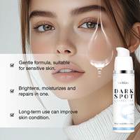 Meilleure Lotion à l'Arbutine Soin du Visage Anti-Taches Anti-Âge Éclaircissante Hydratante pour un Teint Lumineux