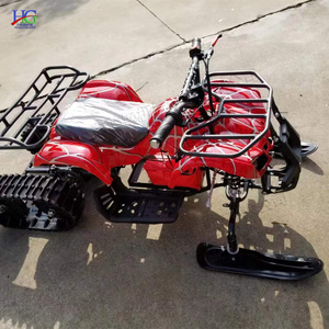 Vente directe d'usine, motoneige électrique à essence haute performance, <span class=keywords><strong>snowscoot</strong></span>, ski, véhicule neige pour les loisirs de plein air - Product Image 3