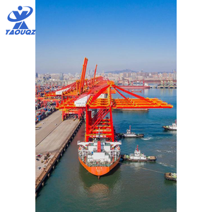 ทำงานในท่า/โรงงาน/quayside <span class=keywords><strong>grab</strong></span> Container เรือบรรทุกเรือไปยังฝั่ง <span class=keywords><strong>Crane</strong></span> STS - Product Image 2