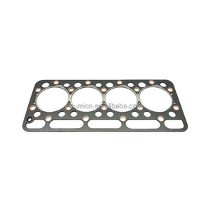 IZUMI 4D85 Diesel Engine Cylinder Head <b>Gasket</b> 17366-03311 - Product Image 6