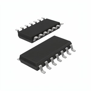 Distribuidor Autorizado de Componentes Electrónicos, Chip Lógico 74ALVC02D,112 - Product Image 1