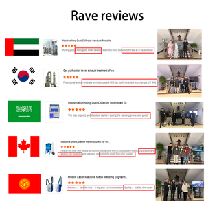 Extrator de fumos de solda Laser khói evacuator lọc Hàn <span class=keywords><strong>fume</strong></span> <span class=keywords><strong>extractor</strong></span> cho nhà sử dụng nhà máy sản xuất - Product Image 6