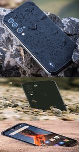 <span class=keywords><strong>Blackview</strong></span> BV9900, 8 Go + 256 Go 5.84 pouces Android 9 Pie MT6779V 4380mAh Batterie Face ID <span class=keywords><strong>blackview</strong></span> téléphone robuste - Product Image 6