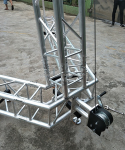 Nhôm dòng mảng giàn đứng nâng tháp cho loa - Product Image 3