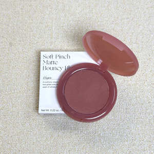 Fard à joues crème cushion 7 couleurs changeantes, haute saturation, minéral naturel, longue tenue, résistant à l'eau, pour le visage, personnalisable en gros - Product Image 2