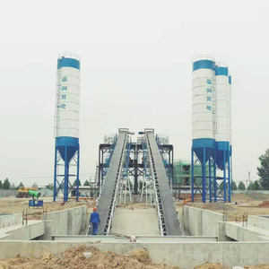 Planta de Concreto Prefabricado para Fabricación y Producción de Viviendas a Buen Precio - Product Image 2