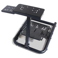 Base de qualité compétition avec isolation anti-vibrations