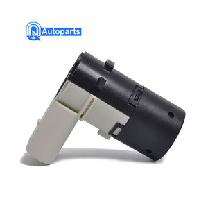 Q accesorios de coche nuevo Sensor de aparcamiento PDC 7M3919275A 4B0919275A para Audi VW Seat Skoda <span class=keywords><strong>Sharan</strong></span> A3 A6 - Product Image 1