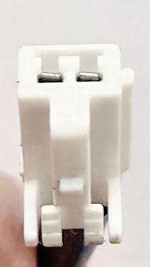 Per Mazda Protégé 323 1999-2003 protetto 5 2002-2003 alzacristallo alzacristalli elettrico anteriore sinistro B25E59590 B25E59590D B25F59560 - Product Image 4