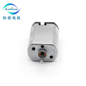 มอเตอร์เกียร์ไมโคร DC 3-24V 030แปรงถ่านถ่านแบบแม่เหล็กถาวรมอเตอร์เกียร์ขนาด16มม. สำหรับเครื่องใช้ในบ้านพัดลมจักรยานไฟฟ้าและเรือใช้ในบ้าน - Product Image 3