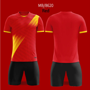 サッカーTシャツサッカージャージー2025-2026サッカージャージーカスタムジャージー通気性 - Product Image 4