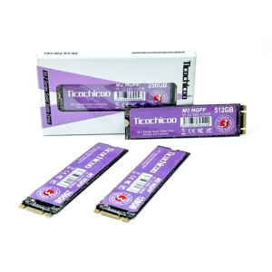 Ordinateurs industriels, SSD M-sata, disque SSD NVMe de 128 Go, 256 Go, 512 Go, 1 To, M2 NGFF - Product Image 4