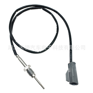 Tianbang Egt <b>Sensor</b> Gj3212b591db Quick Connect <b>Car</b> Temperature <b>Sensor</b> Standard Accuracy - Product Image 2